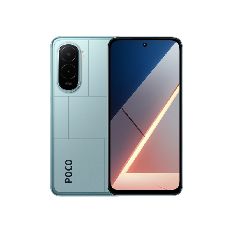 Poco M7 4G 8/256 GB EU Blue