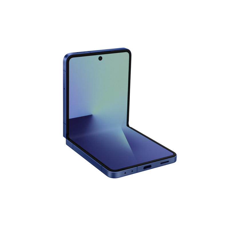 Samsung Galaxy Flip7 12/512 ГБ Blue Shadow
