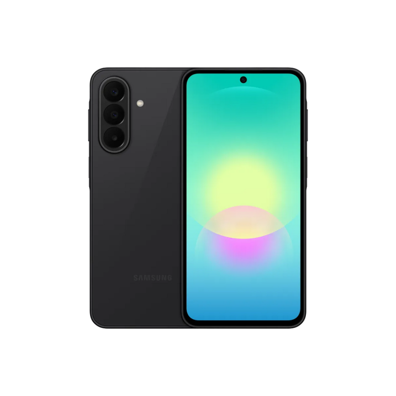 Samsung Galaxy A27 5G, 6/128Gb, Black