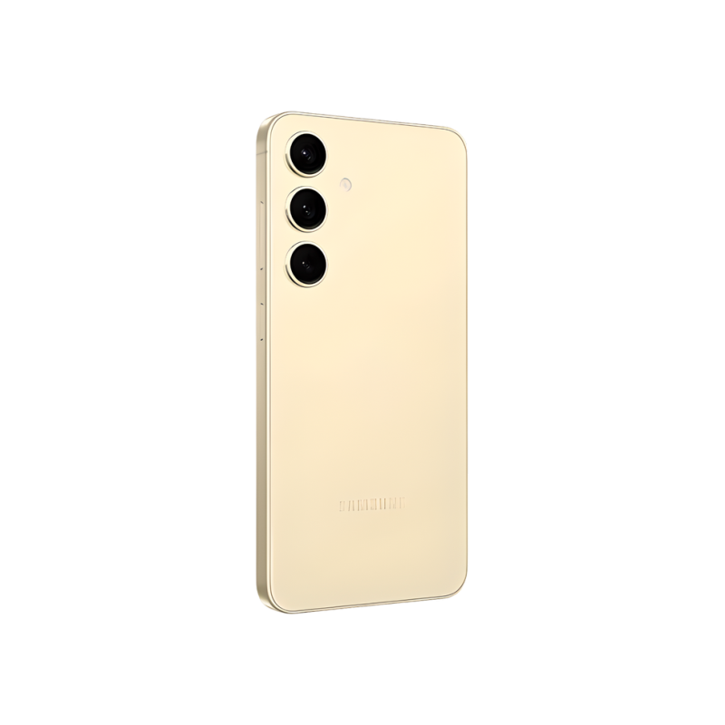 Samsung Galaxy S921 S24 8/128 ГБ Желтый