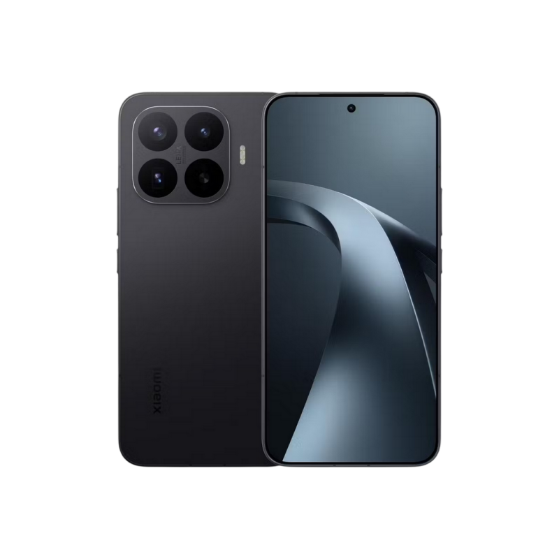 Xiaomi 17T Pro, 12/1TB, EU Черный