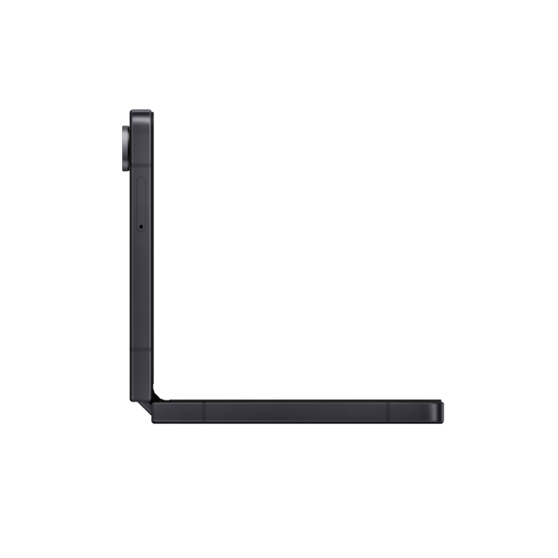 Samsung Galaxy Flip7 12/512 ГБ, черный как смоль