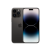 iPhone 14 Pro Max, 128GB Space Black MD
