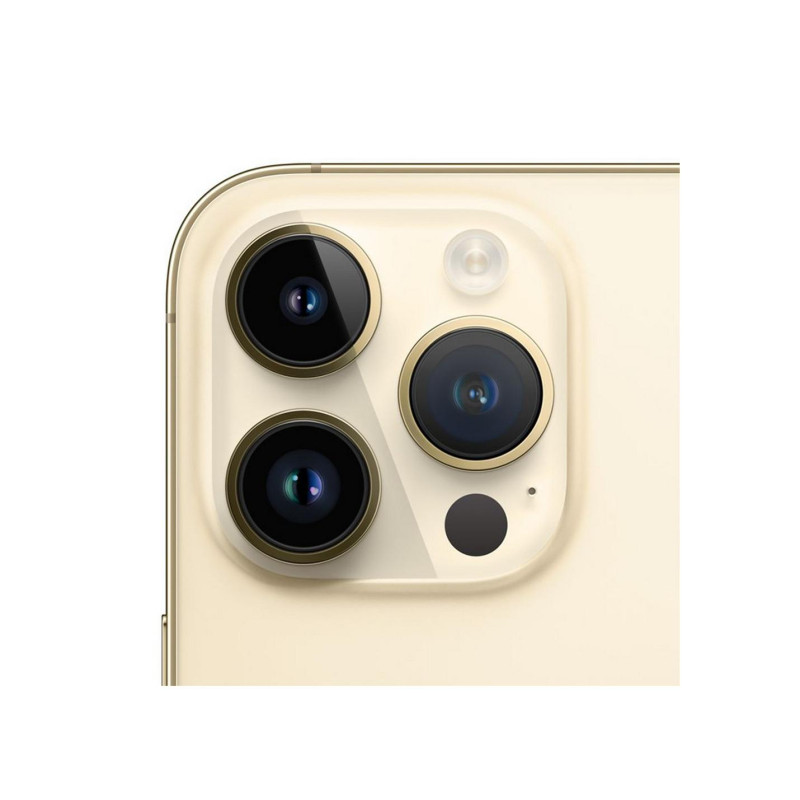 Apple iPhone 14 Pro, 512 ГБ, золотой MD