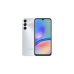 Samsung Galaxy A05s, серебристый, 209749