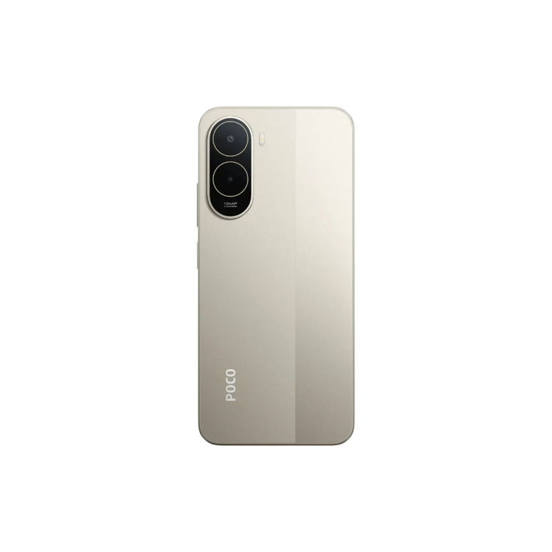 Xiaomi Poco C81 Pro, 4/256GB, EU Золото