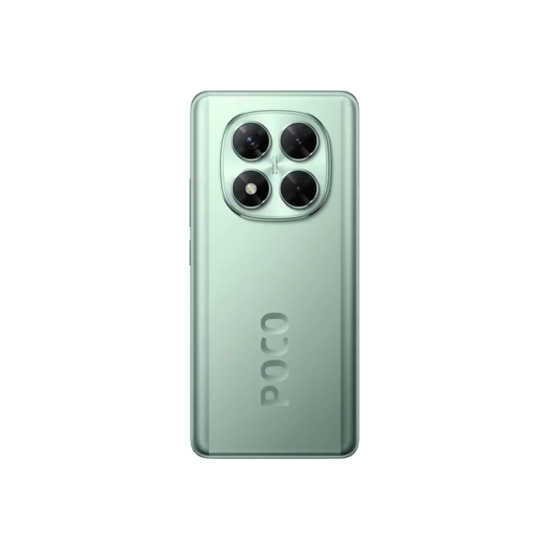 Poco X7 5G 12 / 512GB (NFC) Green
