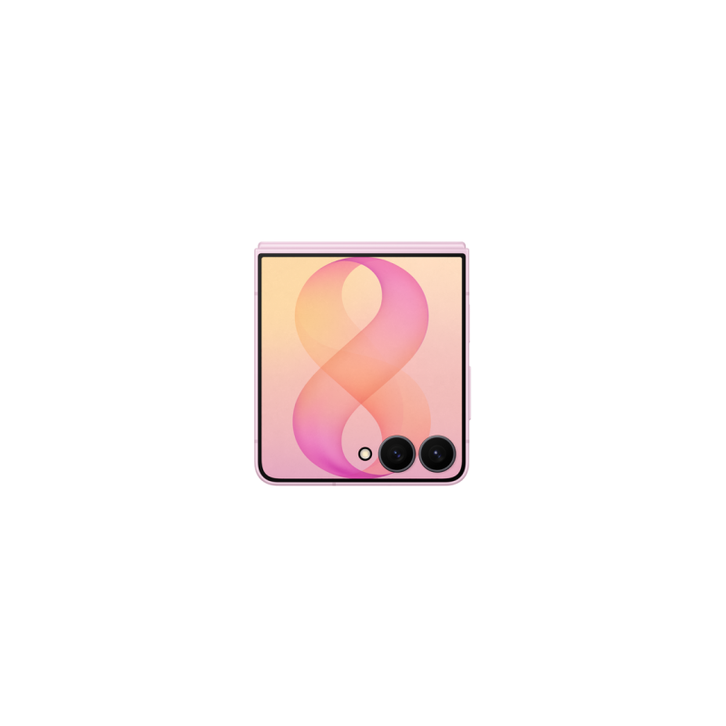 Samsung Galaxy Flip8, 12/512Gb, Pink
