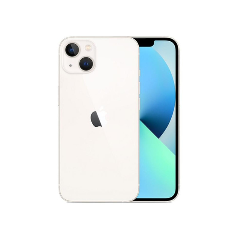 Apple iPhone 13 128 ГБ, Starlight