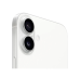Apple iPhone 16 Plus, 128 ГБ, белый MD