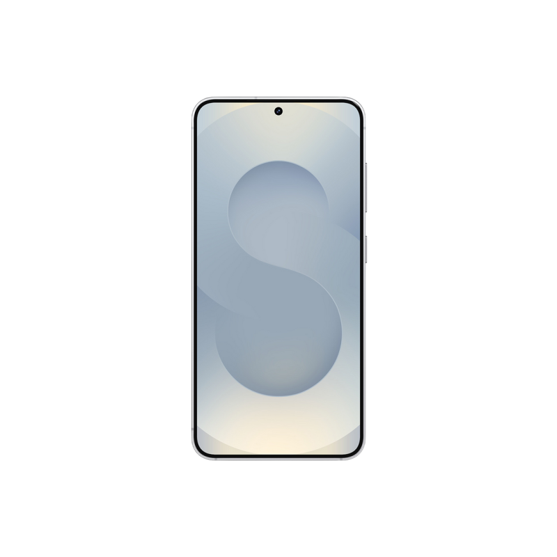 Samsung Galaxy S931 S25 12/512 ГБ Серебряная тень
