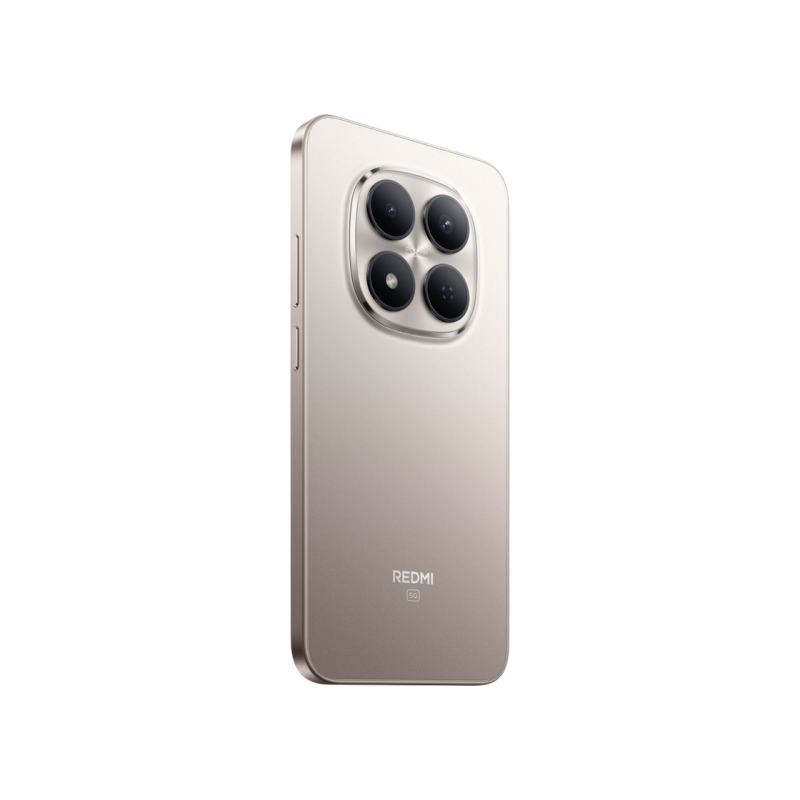 Xiaomi Redmi Note 15 Pro 5G, 8/256GB, EU Титан