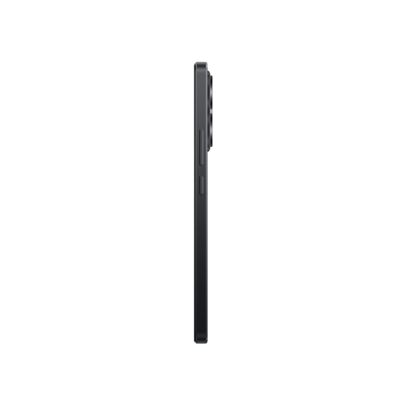 Redmi Note 14 4G 8/256 ГБ ЕС черный