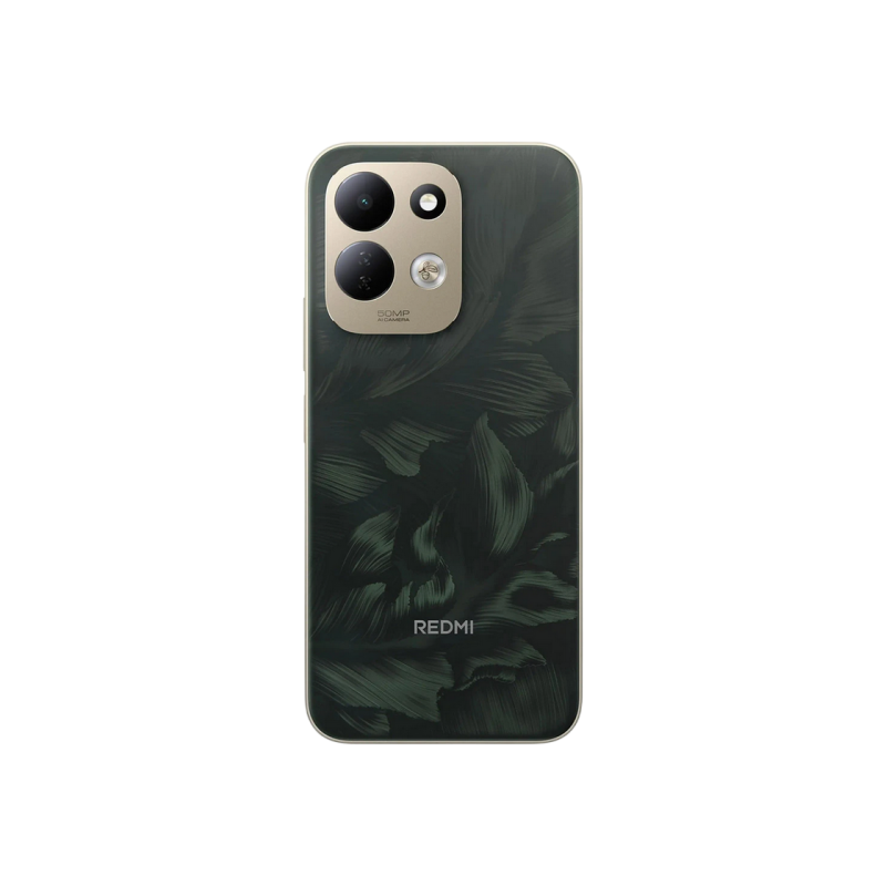 Mobile Phone Redmi 17 4G 4/128 Green