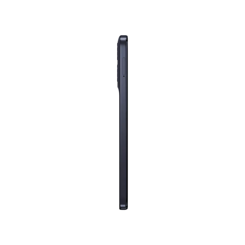 Moto G05 4/256 ГБ, цвет «синий деним»