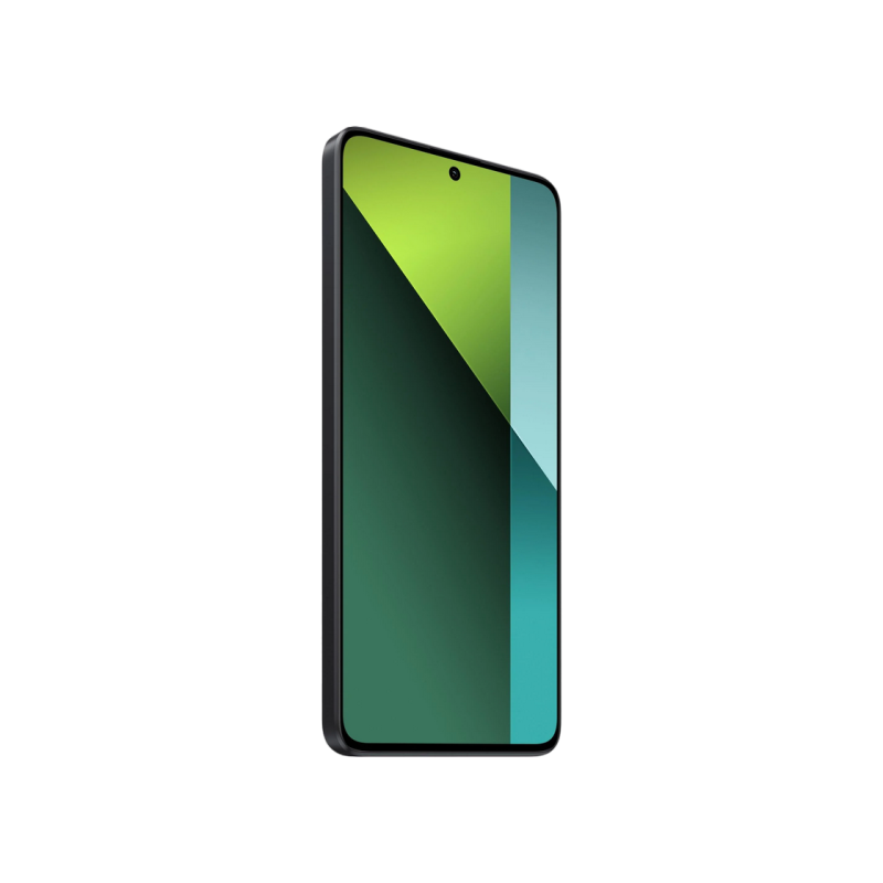 Xiaomi Redmi Note 13 Pro 5G 8/256GB EU Midnight Black