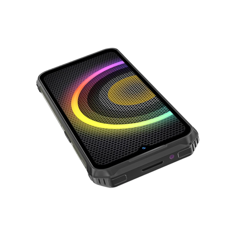 Ulefone Armor 21 8/256 Гб Черный