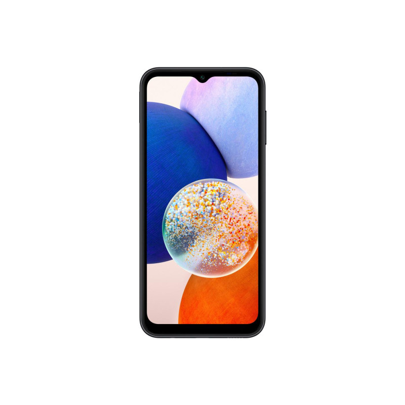 Mobile Phone Samsung A14 4/128GB Black