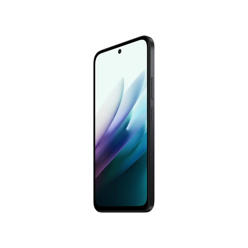 Redmi 15 8/256 Гб Midnight Black