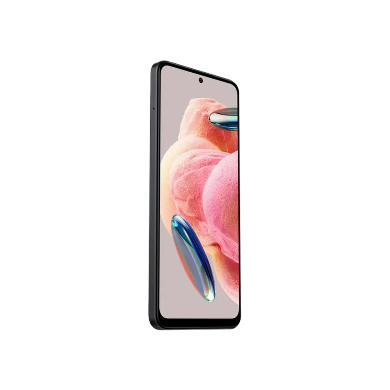 Xiaomi Redmi Note 12 4/128GB EU Onyx Gray