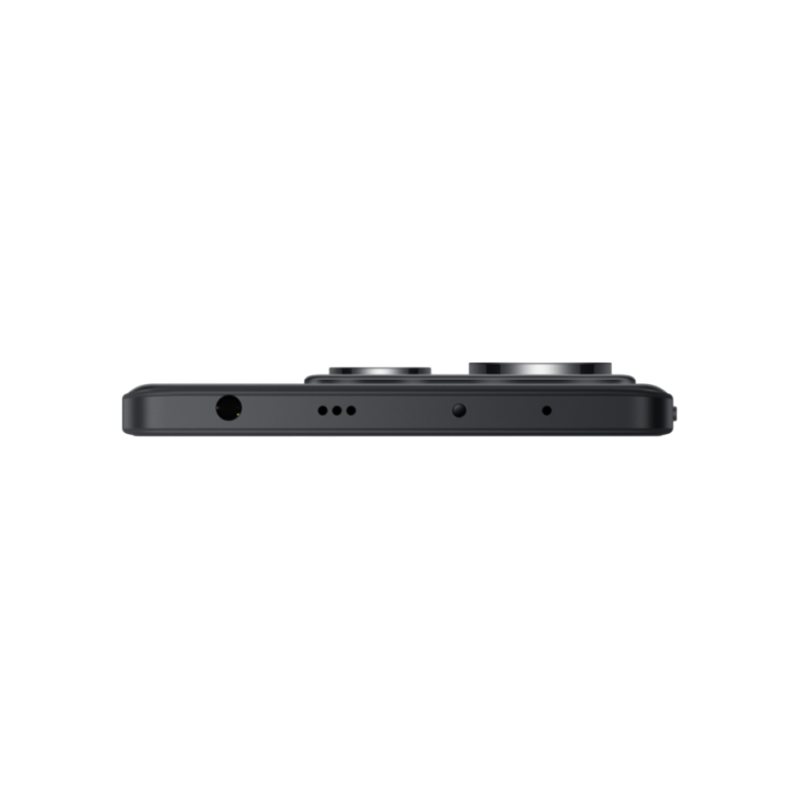 Redmi Note 14 5G 6/128 ГБ EU Полуночный черный