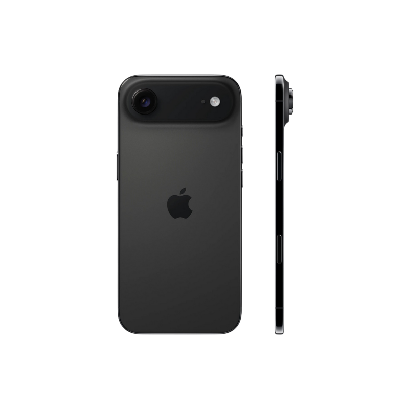 iPhone Air, 256GB Space Black MD