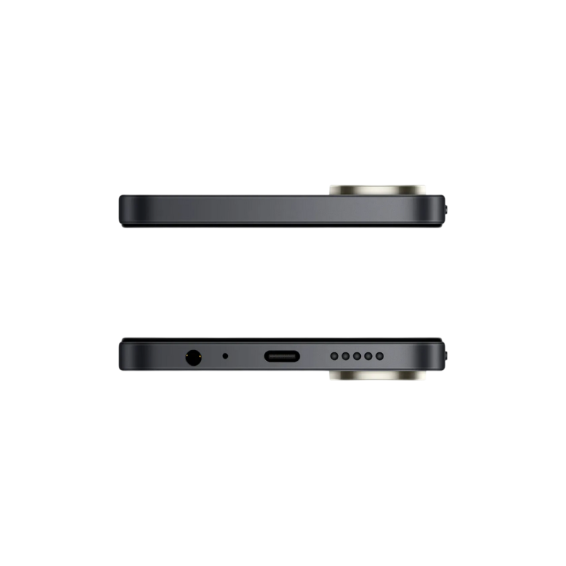 Xiaomi Poco C81 Pro, 4/256GB, EU Черный