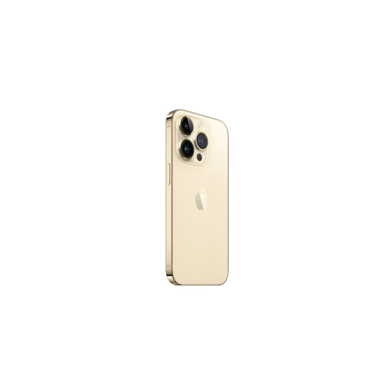 iPhone 14 Pro Max, 128GB Gold MD