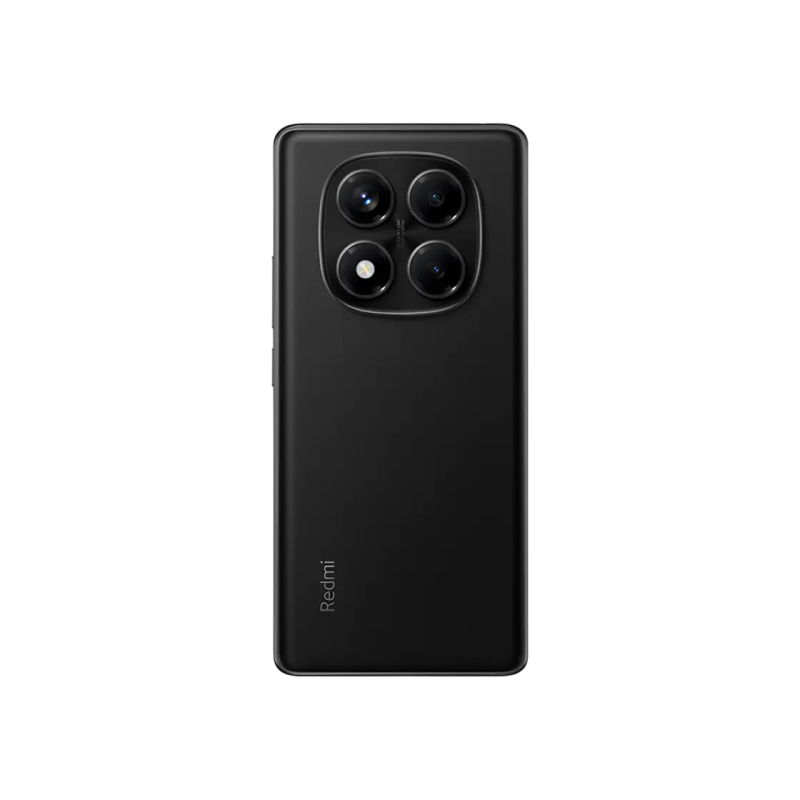 Redmi Note 14 Pro 4G 12/512 ГБ ЕС черный