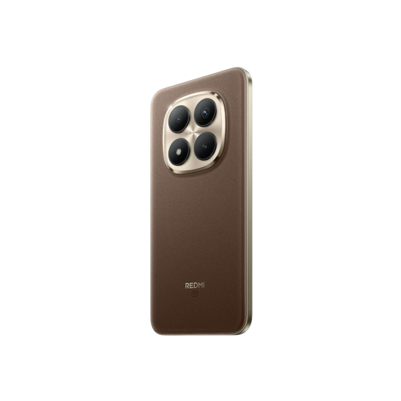 Mobile Phone Redmi Note 15 Pro+ 5G 12/512GB EU Mocha Brown