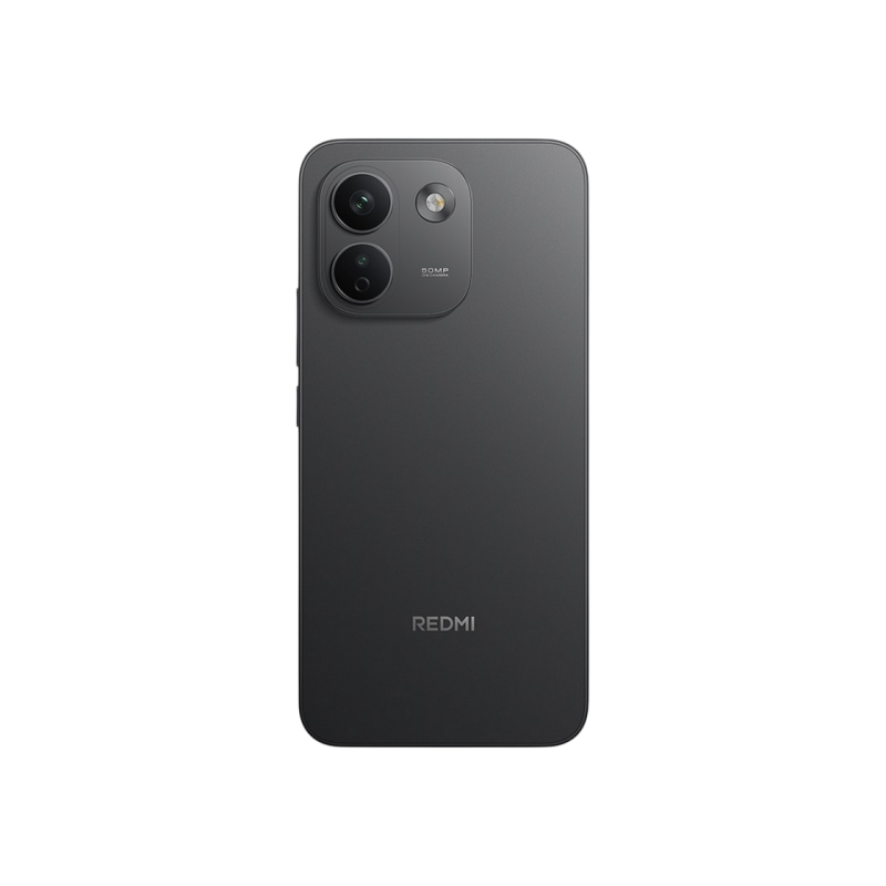 Xiaomi Redmi Note 17 Pro Max 5G, 8/256GB, EU Black