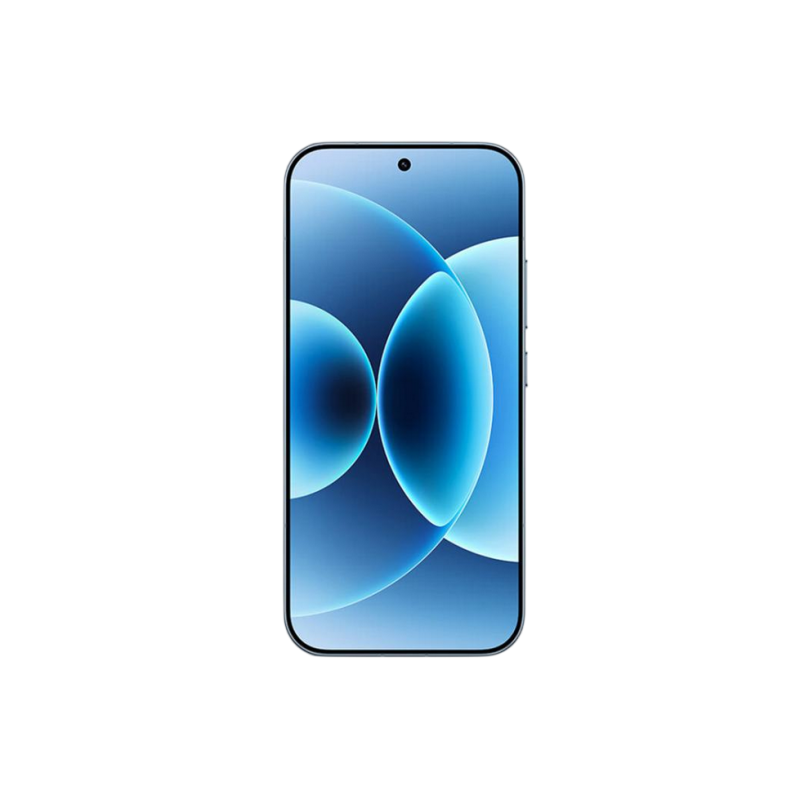 Mobile Phone Xiaomi 17 12/512GB EU Ice Blue