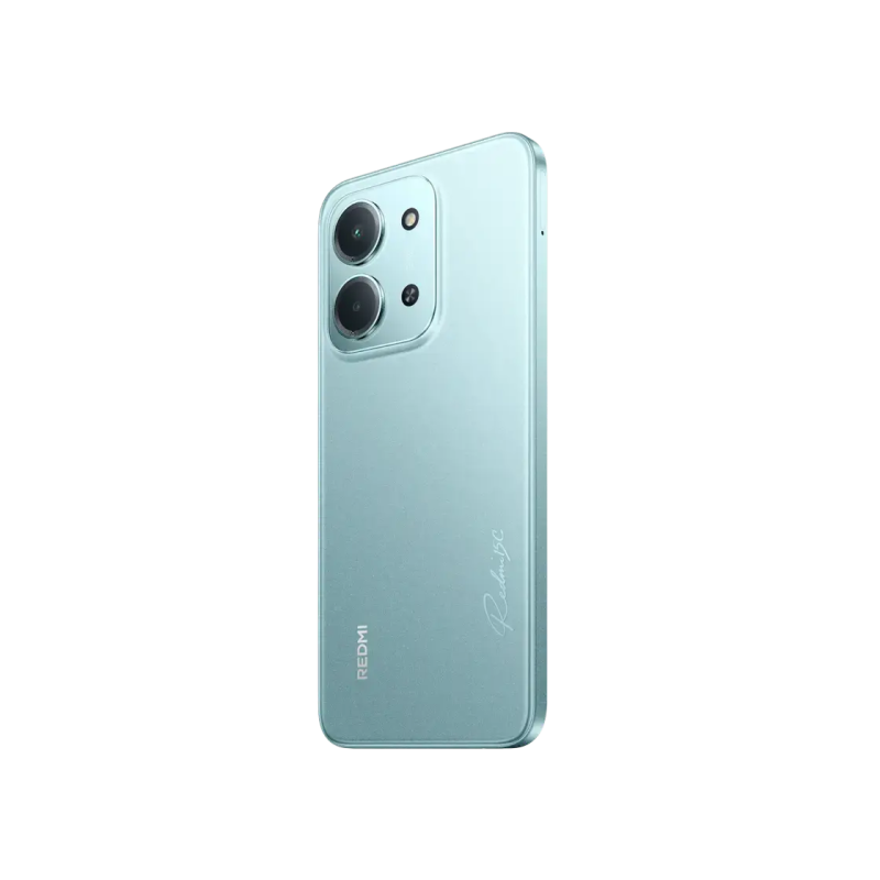 Mobile Phone Redmi 15C 4/256 Mint Green