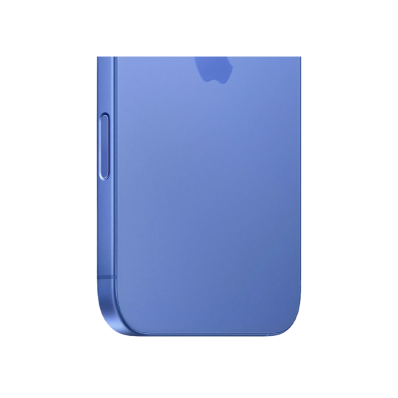 iPhone 16, 512 ГБ, ультрамариновый MD