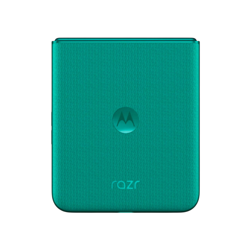 Moto RAZR 70 8/256 Pantone Sporting Green