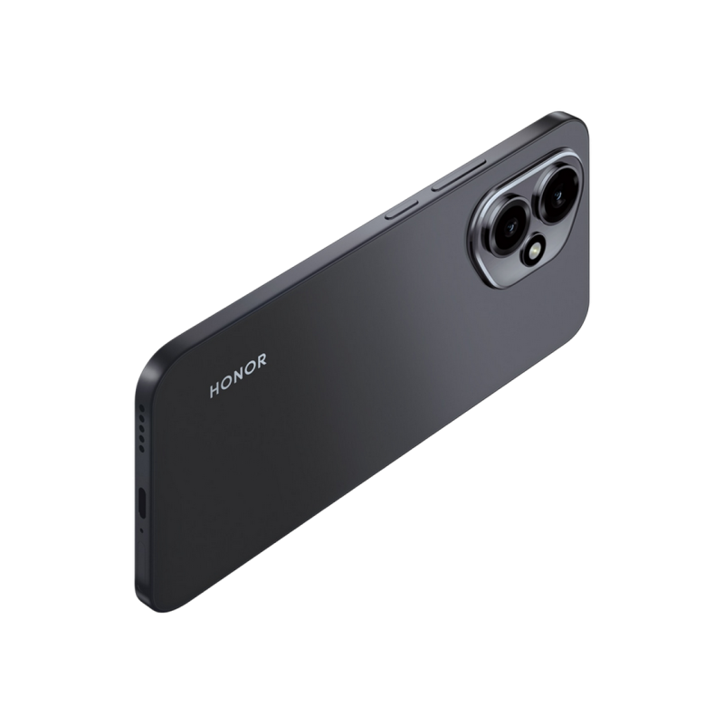 HONOR 400 8/512 ГБ, темно-черный