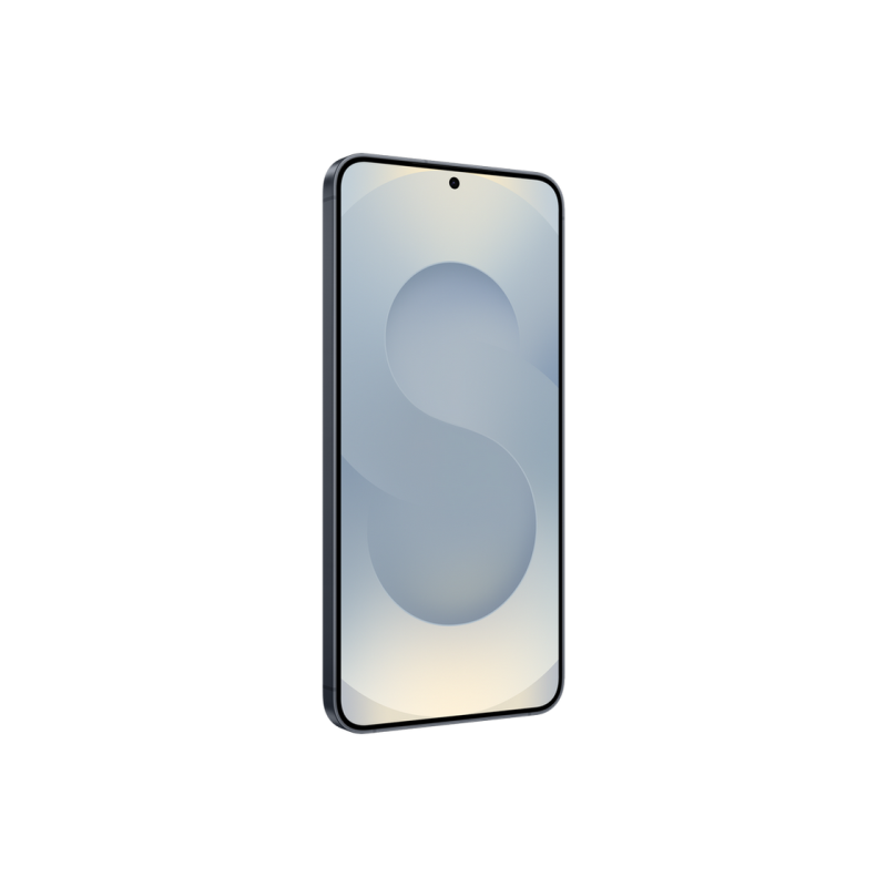 Samsung Galaxy S936 S25+ 12/512 ГБ синий черный