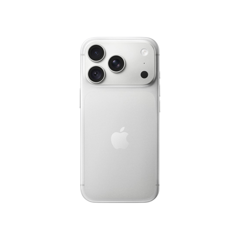 Mobile Phone iPhone 18 Pro, 2TB Silver MD