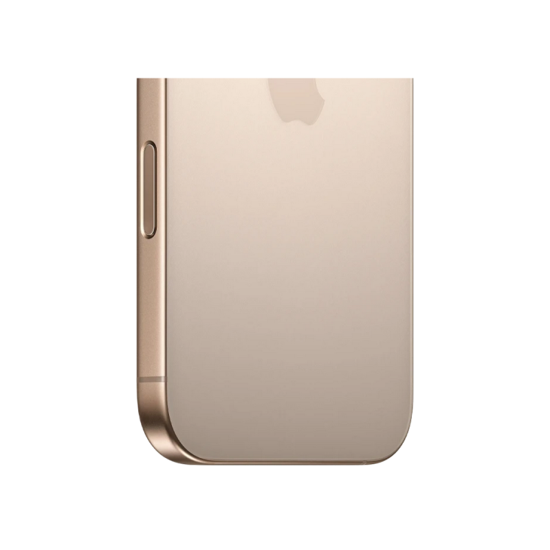 Apple iPhone 16 Pro, 256 ГБ, Desert Titanium MD