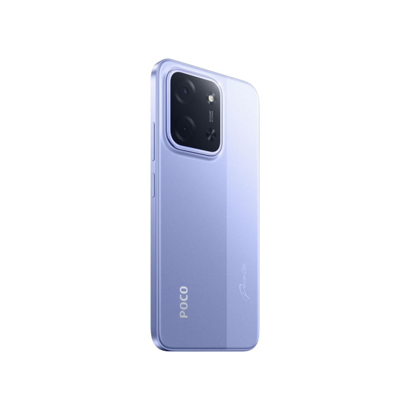 Poco C85 8/256GB EU Purple