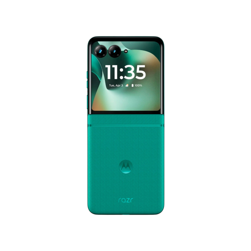 Moto RAZR 70 8/256 Pantone Sporting Green
