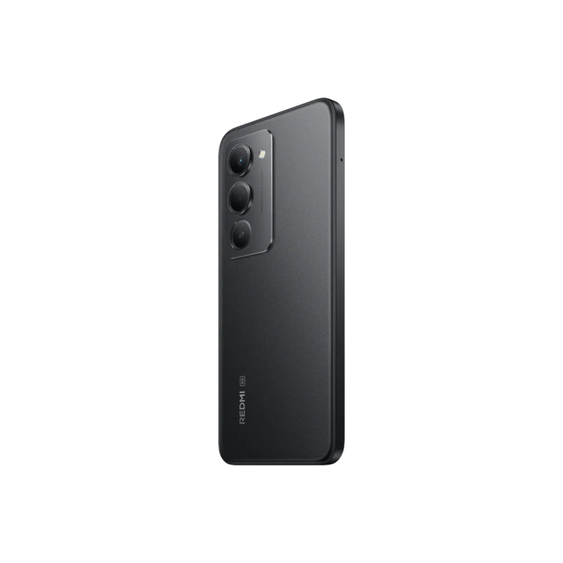 Redmi 15 8/256 Гб Midnight Black