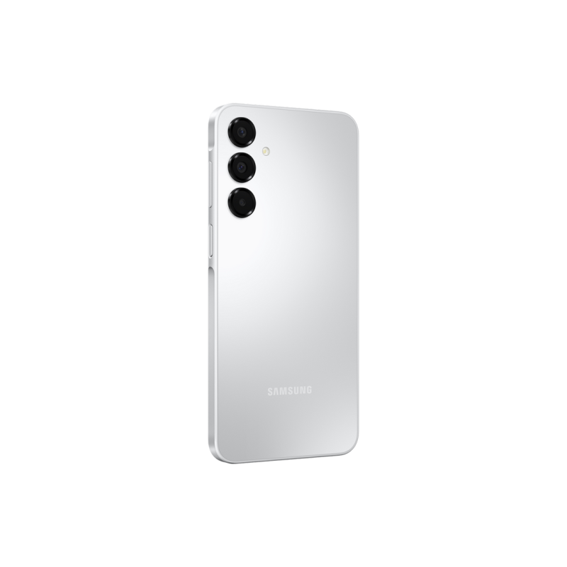 Samsung Galaxy A16 4/128 ГБ серый