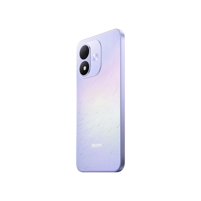 Xiaomi Redmi Note 17 4G, 6/256GB, EU Celestial Purple