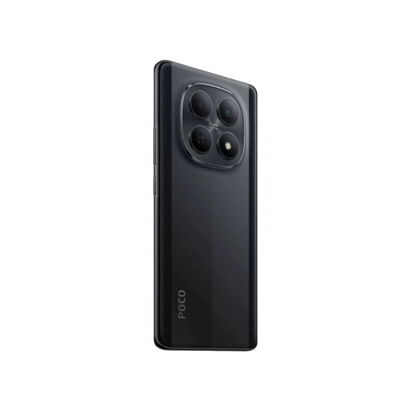 Poco M8 5G 8/512 GB EU Black