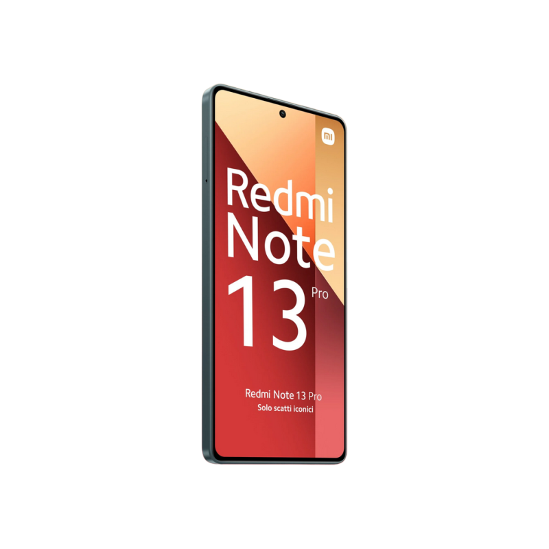 Redmi Note 13 Pro 8/256 ГБ EU Forest Green