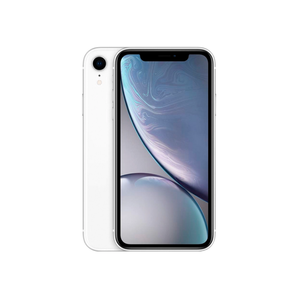 Apple iPhone XR 64GB ホワイト Mobile Phone Apple iPhone XR, 64Gb White în Moldova | Neocomputer.md