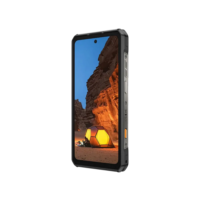 Ulefone Armor 30 4G 12/512 ГБ Черный