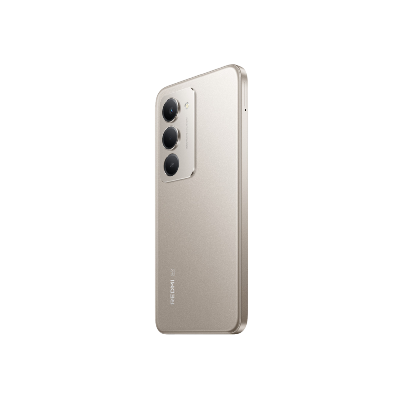 Redmi 15 8/256 Гб Titanium Gray