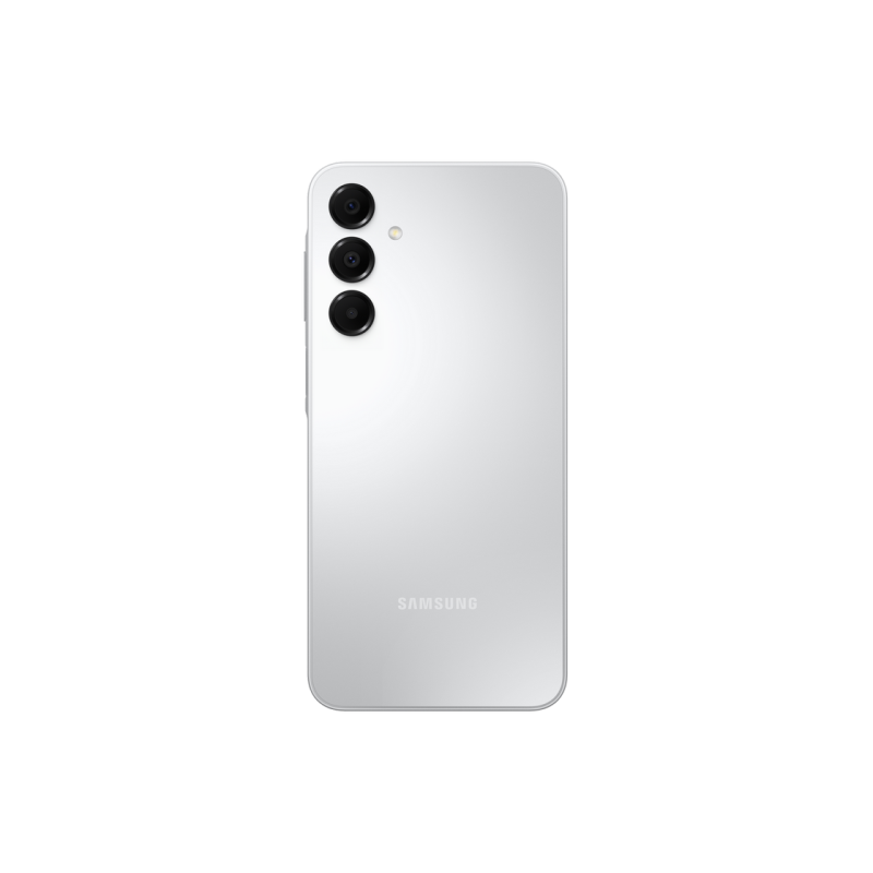 Samsung Galaxy A16 4/128 ГБ серый